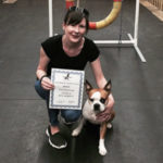 Anji Barton Dog Training
